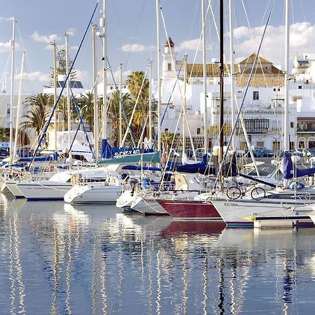 Beslow Ayamonte Exterior foto