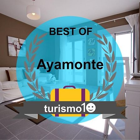 Beslow Ayamonte Exterior foto
