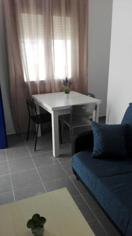 Beslow Ayamonte Exterior foto