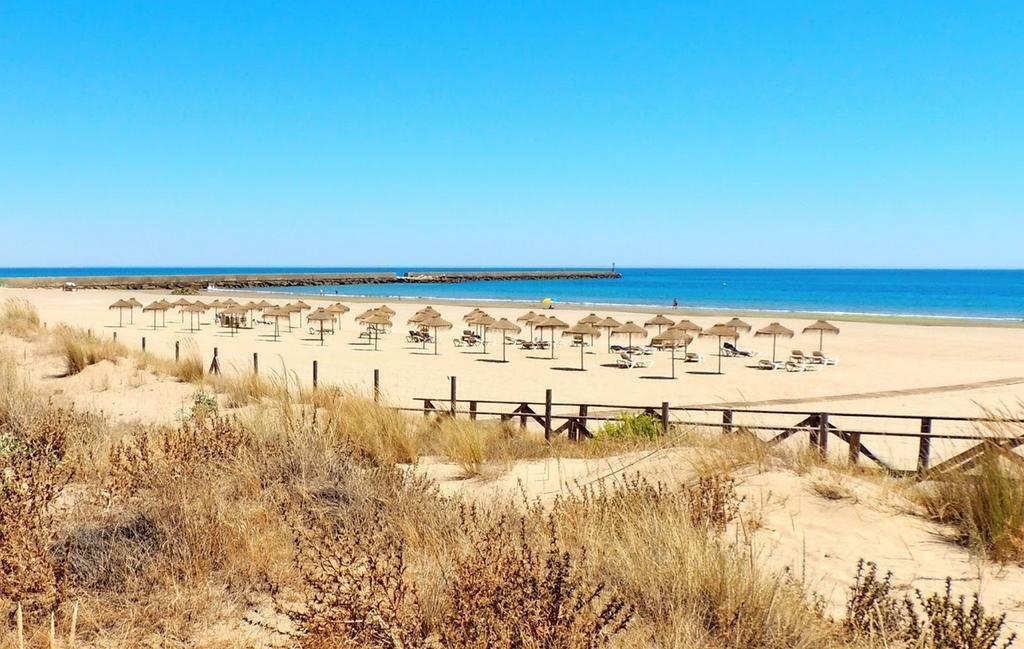 Beslow Ayamonte Exterior foto