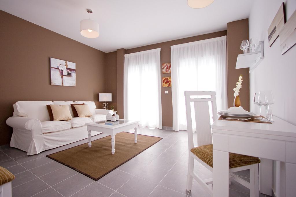 Beslow Ayamonte Habitación foto