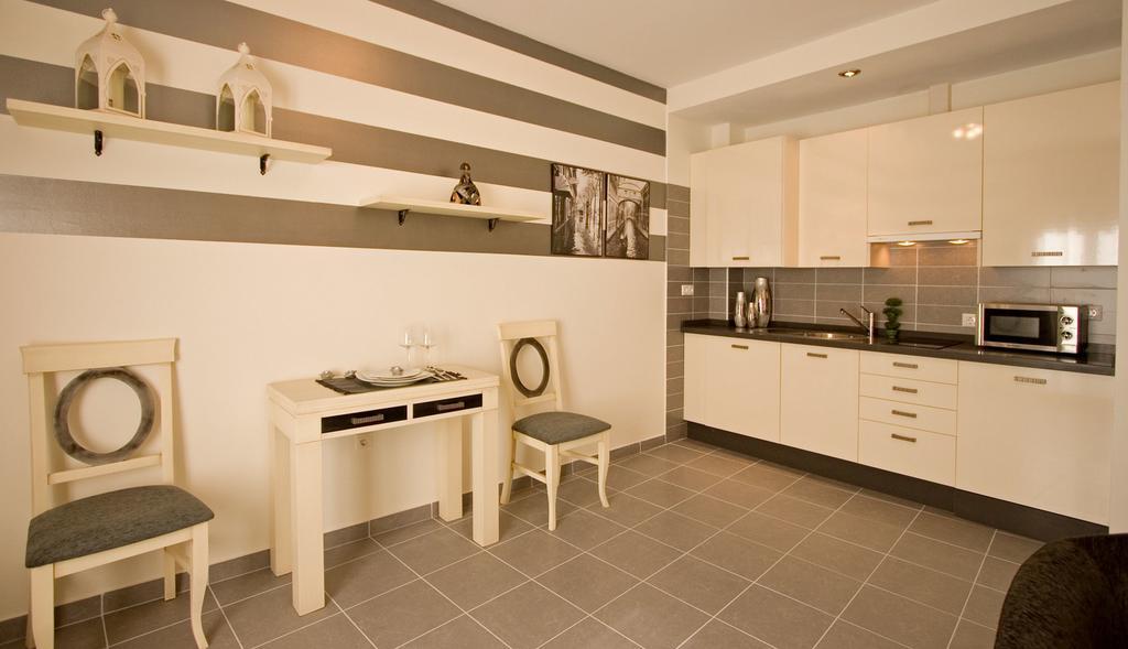 Beslow Ayamonte Habitación foto