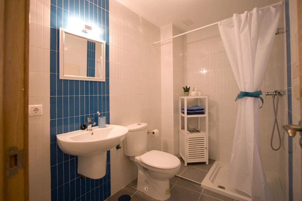 Beslow Ayamonte Habitación foto
