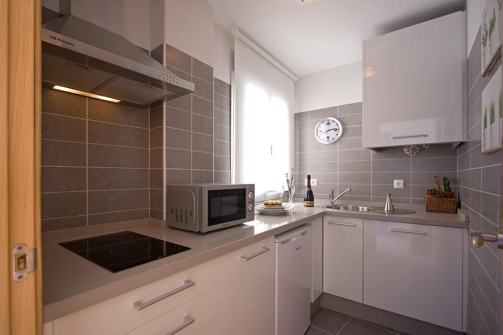 Beslow Ayamonte Habitación foto