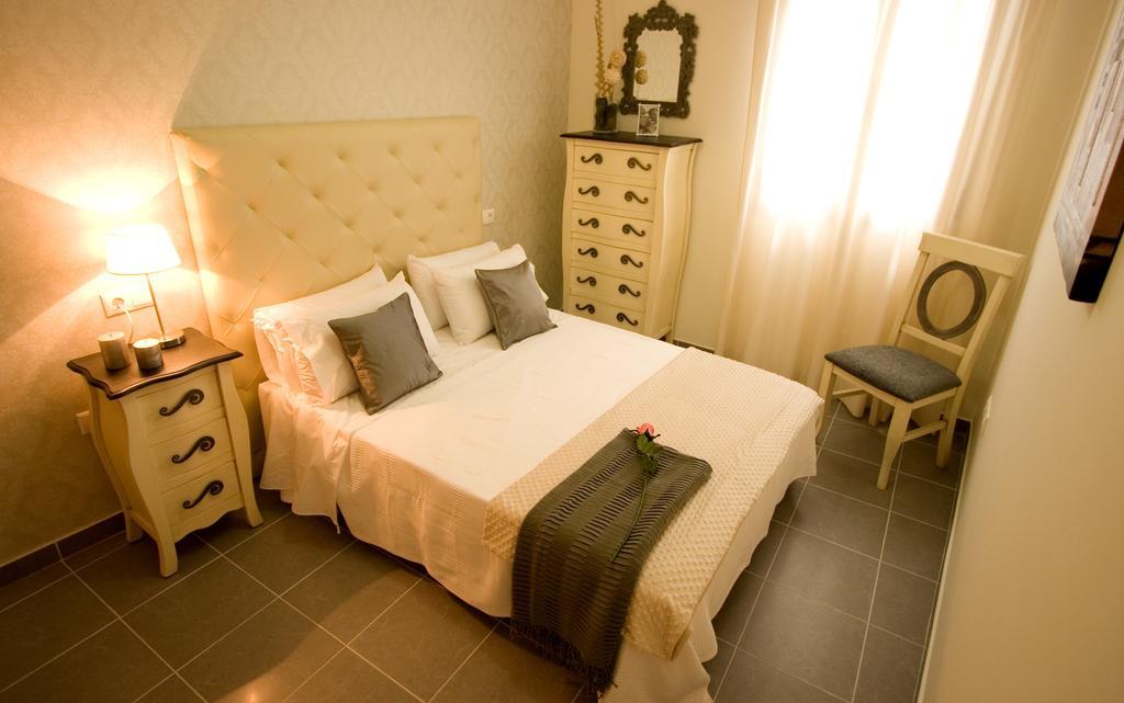 Beslow Ayamonte Habitación foto