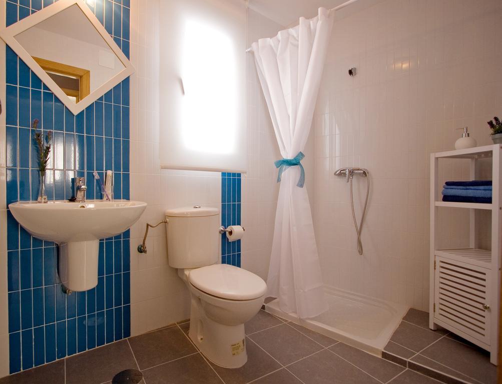 Beslow Ayamonte Habitación foto