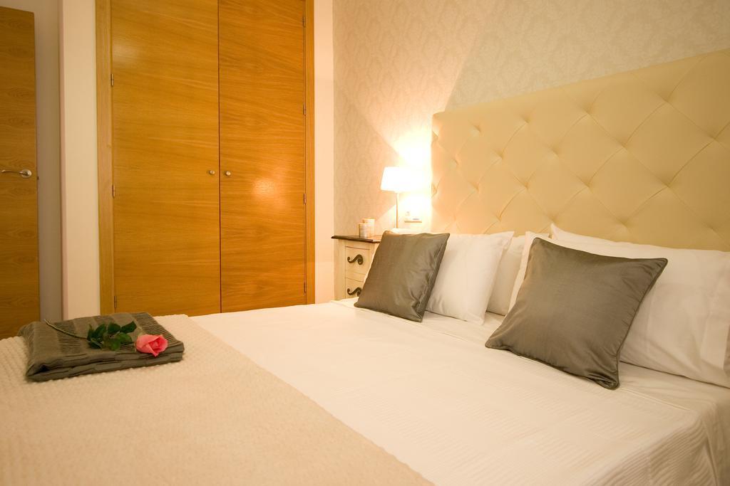 Beslow Ayamonte Habitación foto